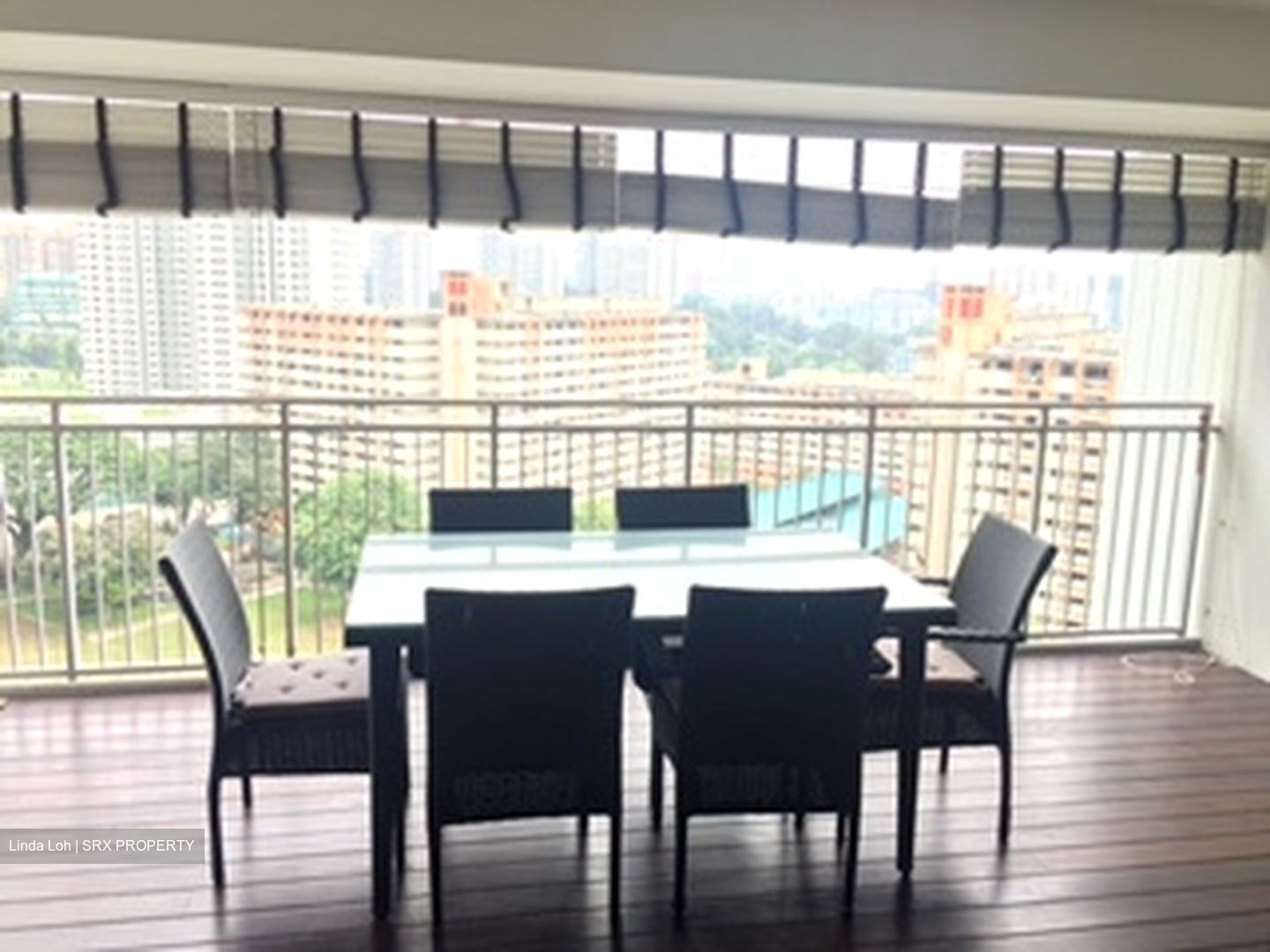 Blk 138A The Peak @ Toa Payoh (Toa Payoh), HDB 5 Rooms #407433361